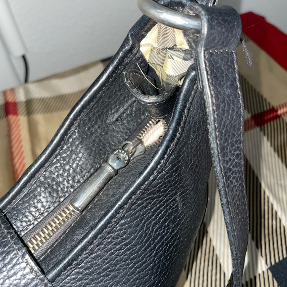 Burberry Shoulder Bag - Picture 10 of 16